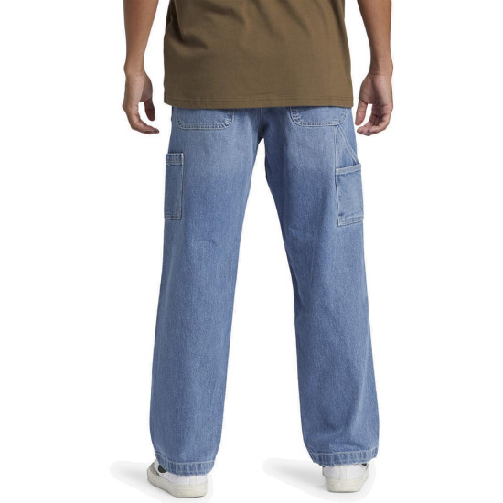 Quiksilver Ανδρικό παντελόνι Carpenter - Stretch Denim Pants for Men